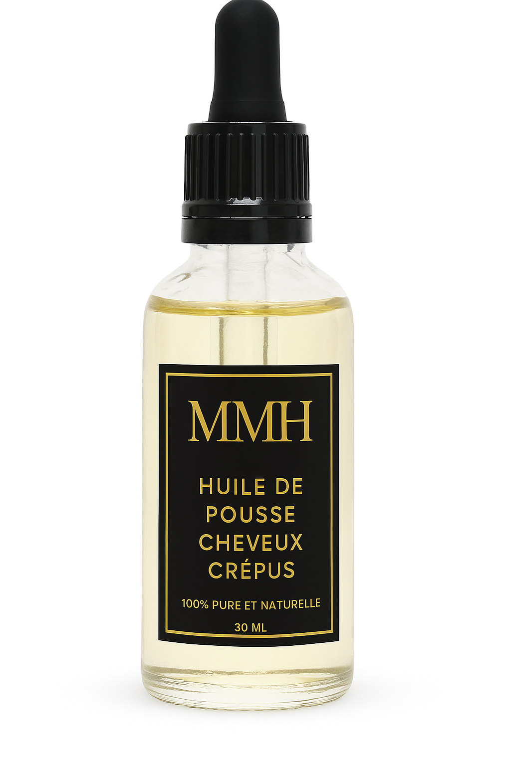 Sérum activateur de pousse