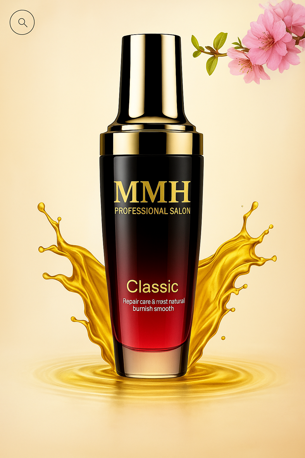 Sérum Capillaire Classic