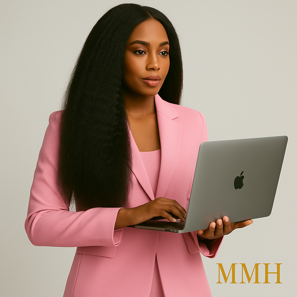 Suggestion look professionnel