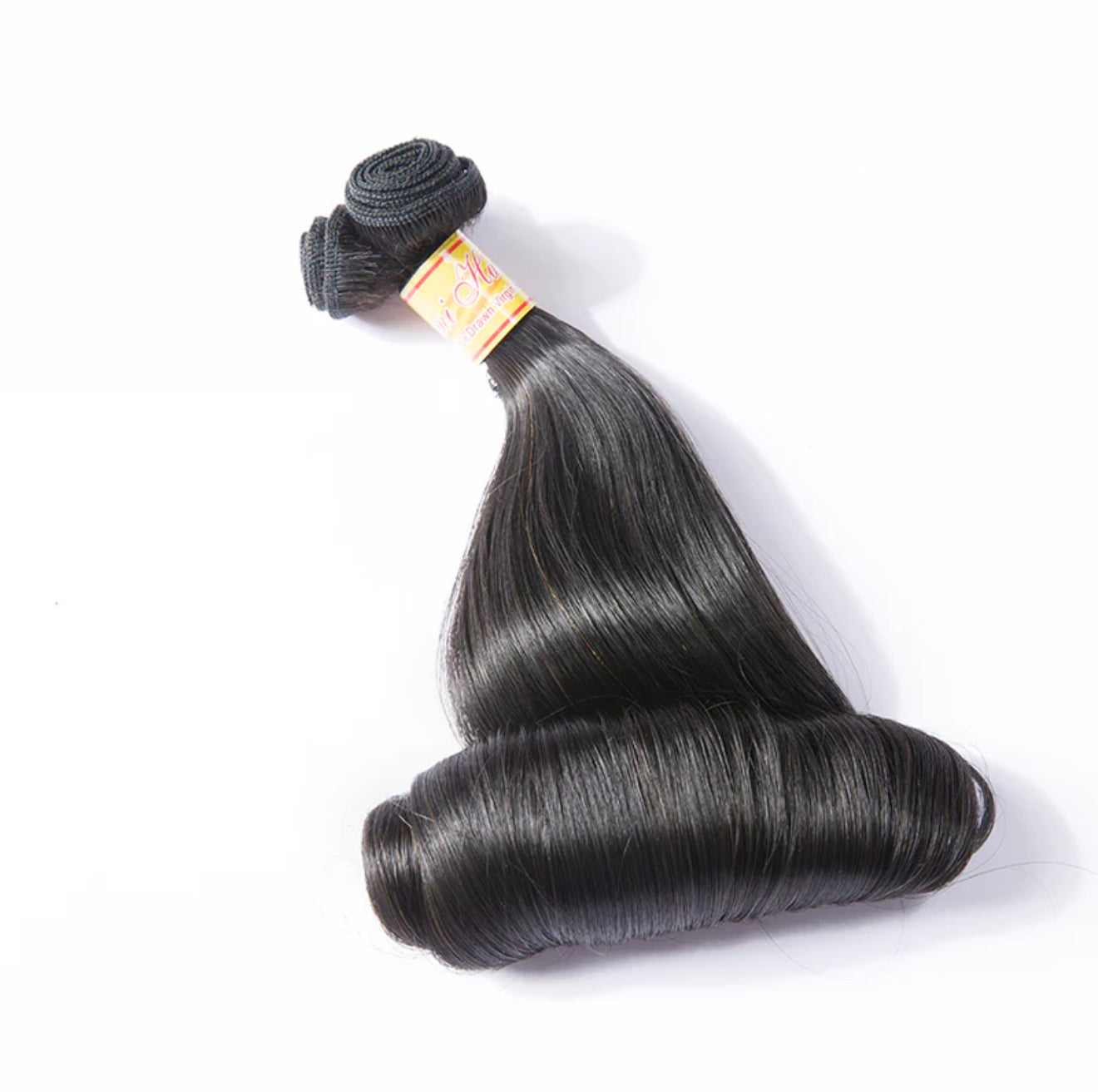 Tissage Magic Egg curl
