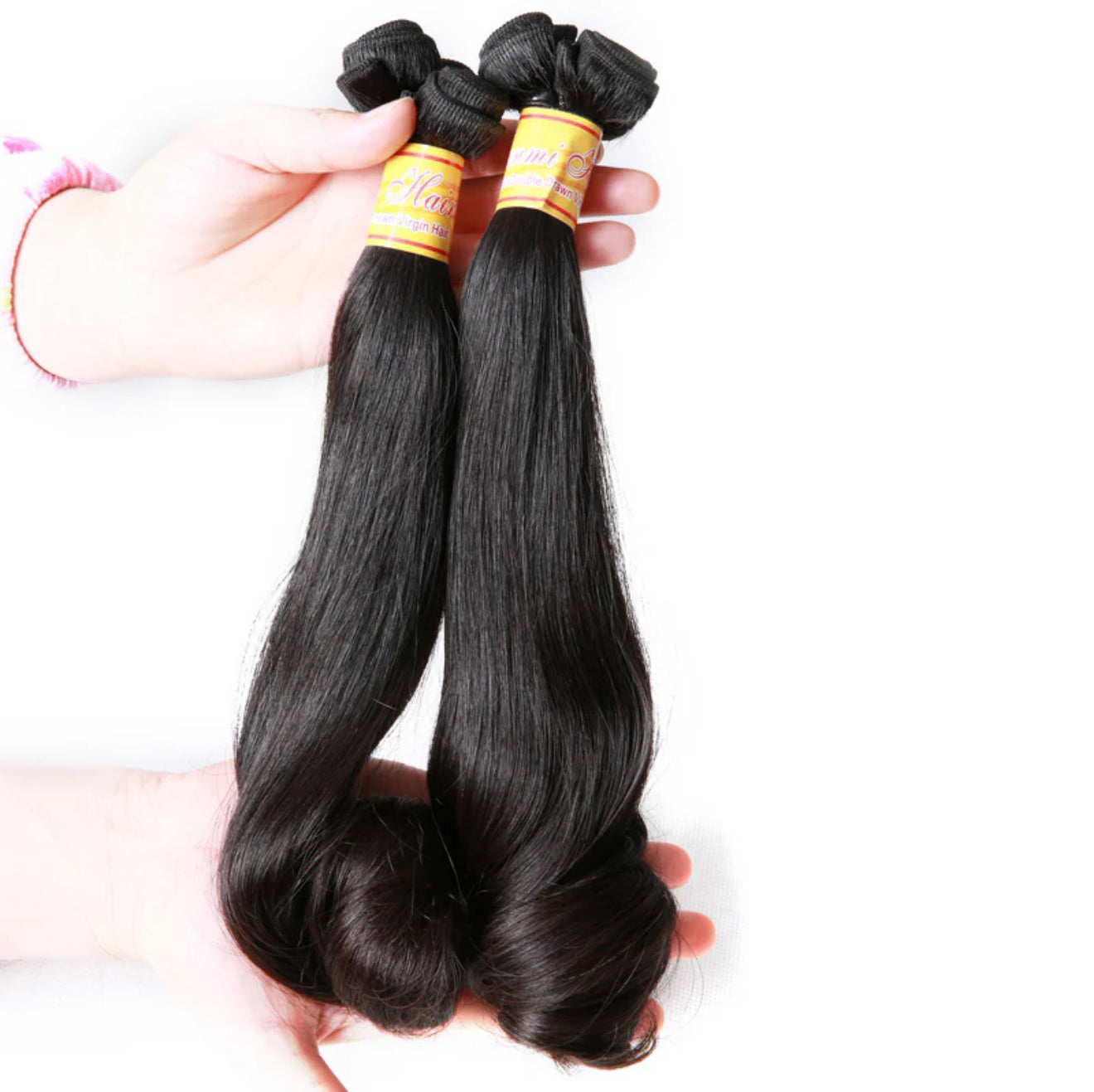 Tissage Magic Egg curl