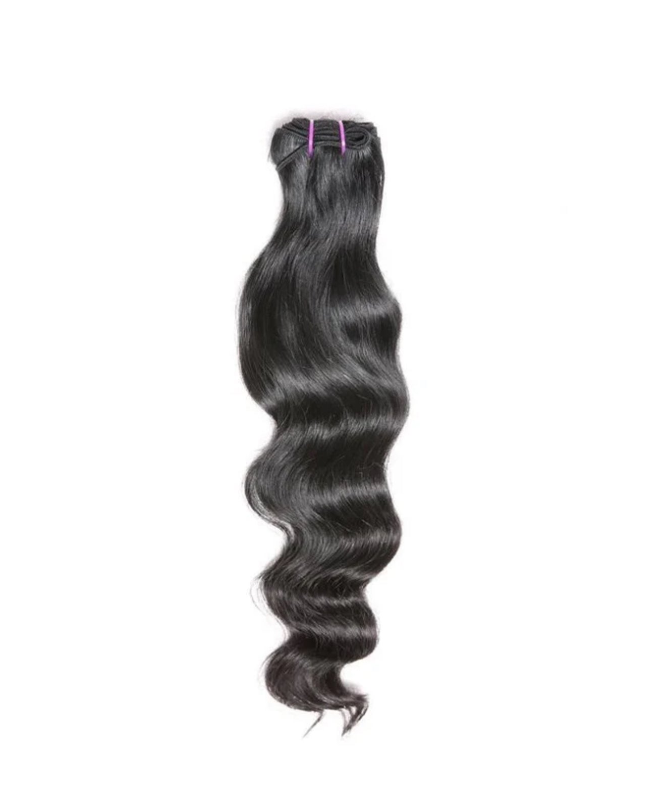 Tissages indiens ondulés