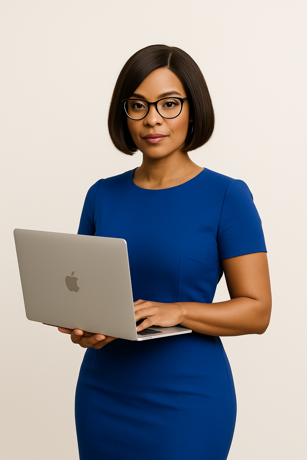 Suggestion de look professionnel