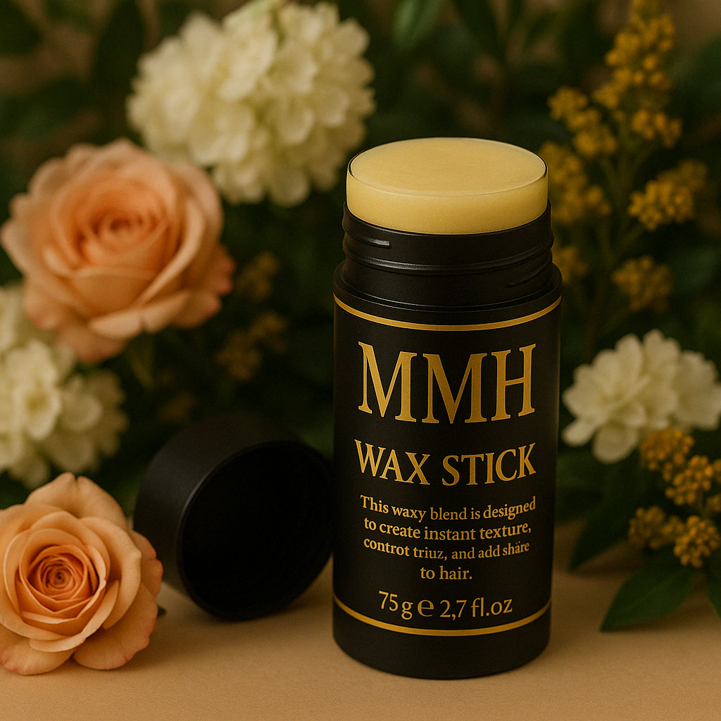 Cire coiffante