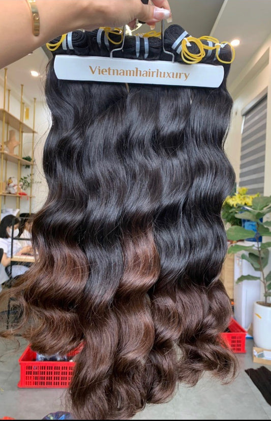 Tissages vietnamiens