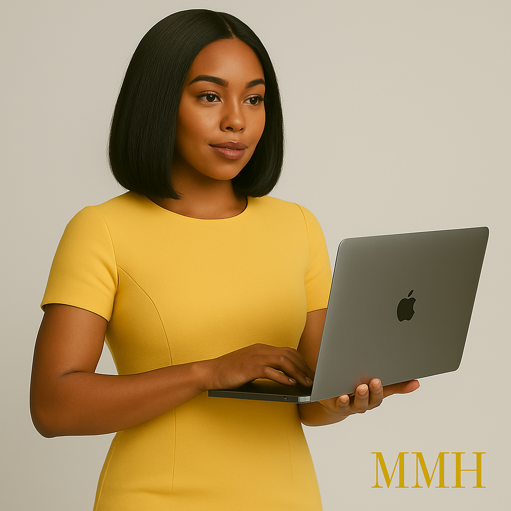 Suggestion look professionnel