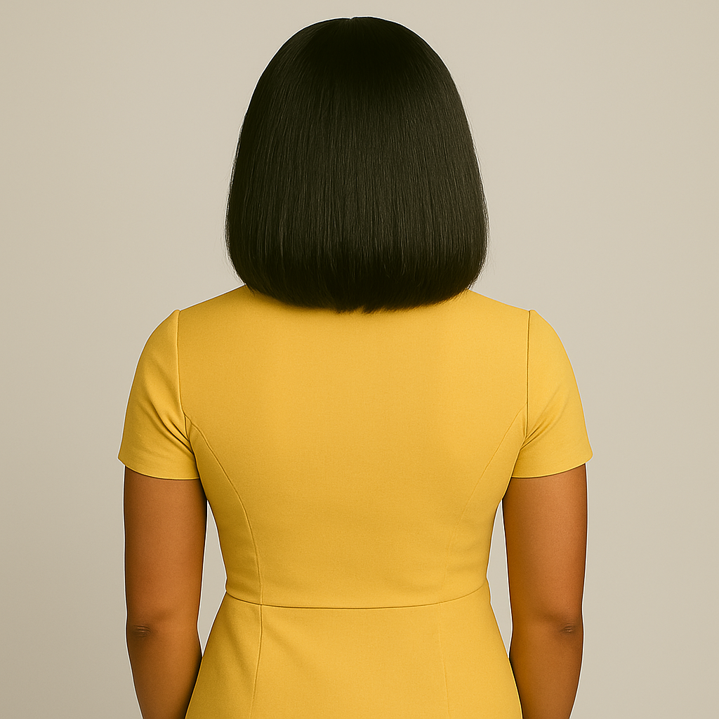 Suggestion look professionnel